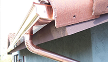Rain Gutter Installation, Repair, Cleaning in West Point, IA